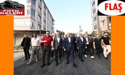 “Elbistan’da Her Vatandaşımıza Dokunan Projeler Üretmeyi Sürdürüyoruz”