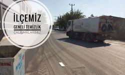 Dulkadiroğlu Belediyesi Mahallelerde Hizmet Seferini Sürdürüyor