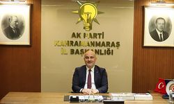 AK Partili Gül’den 30 Ağustos Mesajı