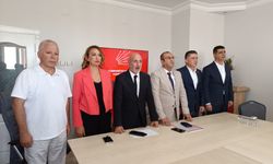 CHP’li Ali Öztunç’tan İmamoğlu Değerlendirmesi