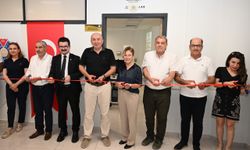 KSÜ'de "Tıbbi Yapay Zeka Ar-Ge Laboratuvarı" açıldı