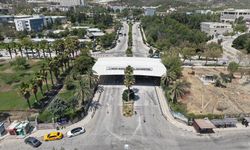 Depremden etkilenen HMKÜ yüz yüze eğitime hazırlanıyor