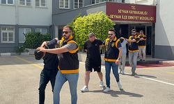 Dolandırıcılık Girişiminde Bulunanlar Tutuklandı