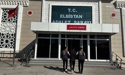 Kesinleşmiş Hapis Cezası Bulunan 2 Firari Yakalandı