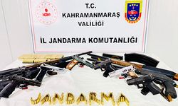 'Maganda Kurşunu'yla yaralamaya ilişkin 6 tutuklama
