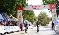 Pedallar Türkiye'nin geleceği için dönecek