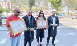 Çabukel “Türkiye’de Organize Diploma Hırsızlığı Var”