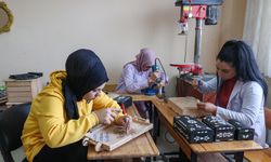 Aile Destek Merkezleri'nden bu yıl 60 bin kadın faydalandı