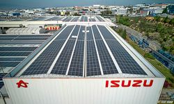 Anadolu Isuzu, ilk “Entegre Rapor”unu yayımladı