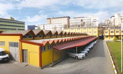 Asteks, Özbekistan ve çevre pazarlarıyla buluşuyor