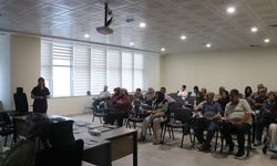 Ayağındaki yara nedeniyle işini bırakmak zorunda kalan hasta ozon terapi yöntemiyle sağlığına kavuştu
