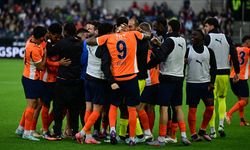Başakşehir, Konferans play-off turu için