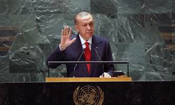 “İnsanlığın Vicdanı Gazze’de Sınanıyor”