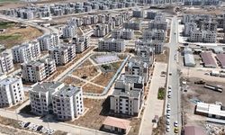 İletişim Başkanlığından "asrın inşa seferberliği" paylaşımı