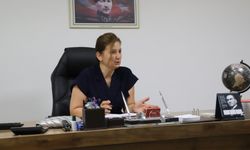 Depremzede öğretmen eğitim kursuyla hayatında yeni bir sayfa açıyor