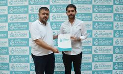 Diyanet-Sen ve Sular Protokol İmzalandı