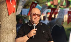 Dulkadıroğlu Belediyesi, Yeşil Alanları Koruma ve Ağaçlandırma Çalışmalarını Konuştu