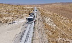 3 Mahallenin Daha Ulaşımı İyileştiriliyor