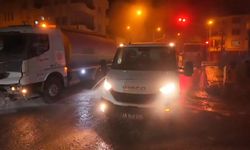 Elbistan Belediyesi Temizlik Çalışmalarıyla Şehri Canlandırıyor