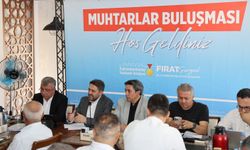 Elbistan’da Mahallelerin Talepleri Masaya Yatırıldı