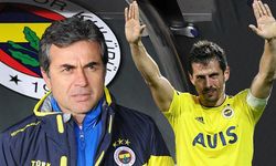 Fenerbahçe'nin Efsanesi Emre Belözoğlu'ndan Aykut Kocaman'a Duygusal Övgüler