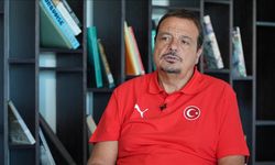Ataman'ın EuroBasket 2025'te tek düşüncesi
