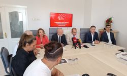 “Adalet Sağlanana Kadar Mücadelemiz Sürecek”