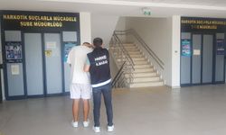 Uyuşturucu Madde Ticareti Şüphelisi 1 Şahıs Yakalandı