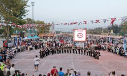 Fuar Coşkusu Katlanarak Sürüyor