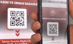 Gıda İşletmelerinde Karekod Uygulaması Zorunlu Hale Geldi