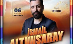 Sazıyla ve Sözüyle KAFUM’da Müzik Ziyafeti Yaşatacak