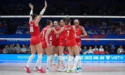 İşte Filenin Sultanları Dünya Şampiyonası maç programı