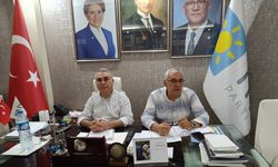 İYİ Parti’de Kongre Öncesi Hazırlıklar