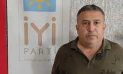 İYİ Parti Kahramanmaraş’ta Görev Değişimi