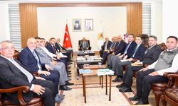 Sahipsiz Hayvanları Koruma Birliği İçin Tüzük İmzalandı