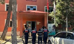 Göksun orman yangınıyla ilgili gözaltına alınan zanlı tutuklandı
