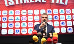Görgel, “Yeni Spor Tesisleriyle Çok Daha Büyük Başarılara”