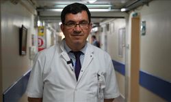 Kulak enfeksiyonu olanlar "havuza girmeyin"