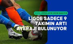 Kahramanmaraşspor, süper lig puan cetvelinde