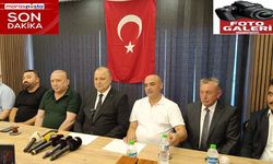 Hacı Fidan: "Birlikte Yöneteceğiz, Birlikte Büyüyeceğiz"