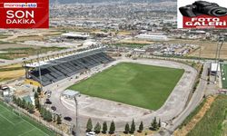 4 Bin Seyirci Kapasiteli Yeni Futbol Sahasında Sona Gelindi