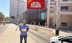 KSÜ Yoğun Bakım Ünitesinin Derecesi Düşürüldü!