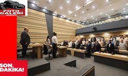 Dulkadiroğlu Belediyesi Ağustos Ayı Meclis Toplantısı Gerçekleştirildi