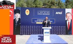 Toptaş: Yeniden İnşa Sürecini Binalardan İbaret Görmedik