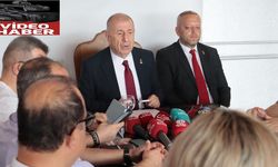 “Öcalan Türkiye’ye Demokrasi Getiriyormuş”