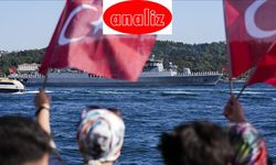 Bir karış toprak, bir damla su, bir nefes: "Mavi vatan"