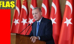 “Ekonomi programımızın meyvelerini birçok alanda topluyoruz”