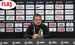 Ataman: Şampiyonaya hazırız