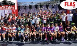Pedallar Başkonuş’ta Döndü; Şampiyonlar Kahramanmaraş’ta Belli Oldu