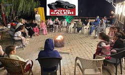 Anne ve Kızlar Doğada Buluştu; Eğlence ve Sevgi Dolu Bir Gün